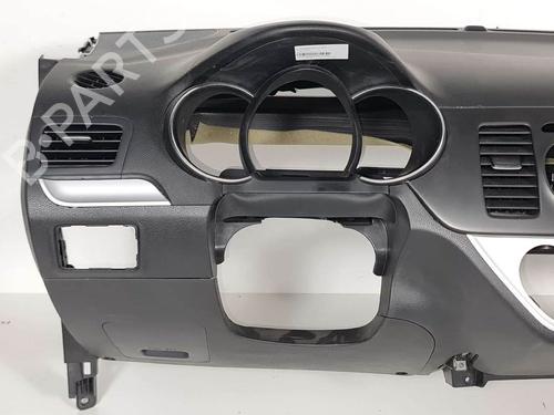 Dashboard KIA PICANTO II (TA) 1.0 | BP8100359C46  - Image 12
