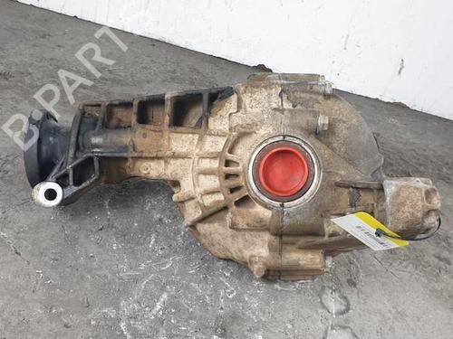 Rear differential MERCEDES-BENZ M-CLASS (W163) ML 270 CDI (163.113) | BP18153937M24 