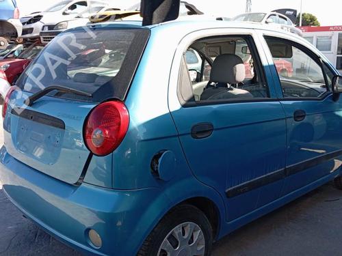 Electronic sensor CHEVROLET MATIZ (M200, M250) 1.0 | BP25931743M84 - Image 16