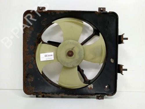 Radiator fan HONDA HR-V (GH_) 1.6 16V 4WD (GH2, GH4) | BP8113899M35 
