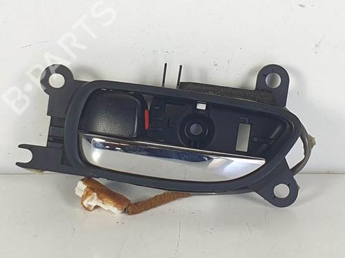 Used Rear left interior door handle Rear left interior door handle LEXUS GS (_S19_) 300 (GRS190_, GRS190R) (249 hp) 12357894 12357894