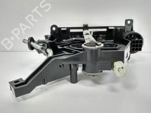 Climate control HYUNDAI ATOS (MX) 1.0 i | BP7766653I5 