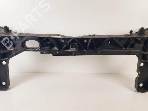 Frontplate/Frontkurv RENAULT CLIO III (BR0/1, CR0/1) 1.6 16V (BR05, BR0B, BR0Y, BR15, BR1J, BR1M, BR1Y, CR0B,... (112 hp) 17457152