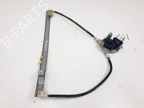 Used Front left window mechanism Front left window mechanism 15282992 15282992