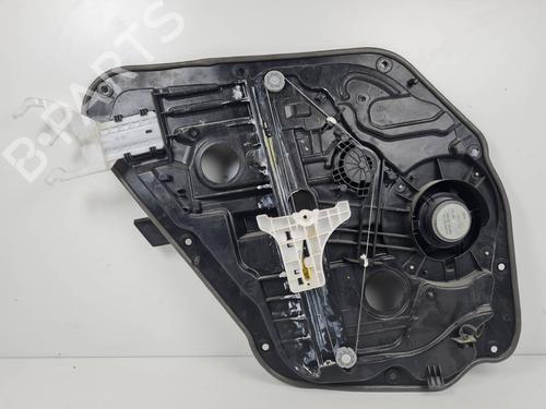 Rear right window mechanism KIA CEE'D (JD) 1.0 T-GDI | BP40174736C25 - Image 2
