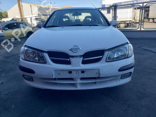Engine control unit (ECU) NISSAN ALMERA II Hatchback (N16) 2.2 Di | BP25116969M57  - Image 13