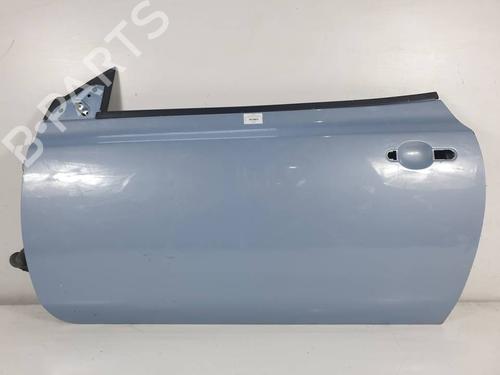 Used Left front door NISSAN MICRA C+C III (K12) 1.6 160 SR (110 hp) 29989441