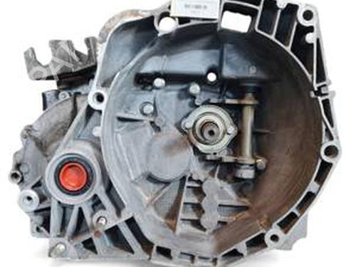 Used Gearbox FIAT DOBLO Bus (263_) 1.3 D Multijet (263AXC1A) (90 hp) 30655176