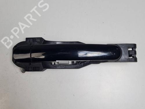Used Rear right exterior door handle Rear right exterior door handle 37066288 37066288