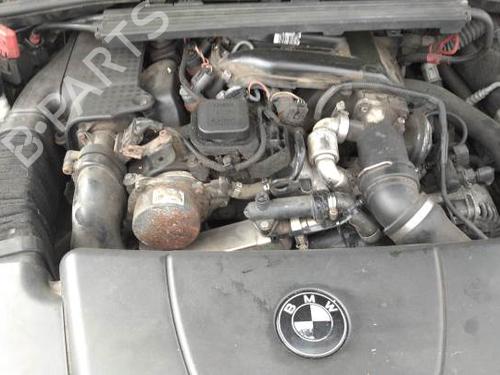 Egr BMW 3 Touring (E91) 320 d | BP29245992M69 
