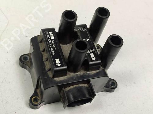 Used Ignition coil FORD FIESTA Hatchback Van (JV_) TD 1.8 (75 hp) 9434186