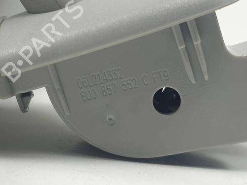 Right sun visor AUDI A4 B8 Avant (8K5) 3.0 TDI quattro | BP35749438I2 - Image 5