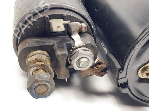Starter AUDI 80 B4 Saloon (8C2) 1.6 | BP25262639M8 - Image 3