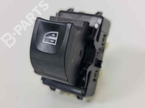 Used Right front window switch Right front window switch RENAULT CAPTUR I (J5_, H5_) 1.5 dCi 90 (J5N4, J5M5, J5MW, J5M6, J5AL, J5AJ) (90 hp) 7157012 7157012