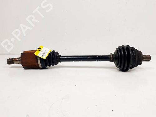Used Left front driveshaft Left front driveshaft AUDI A3 (8P1) 1.6 (102 hp) 15911400 15911400