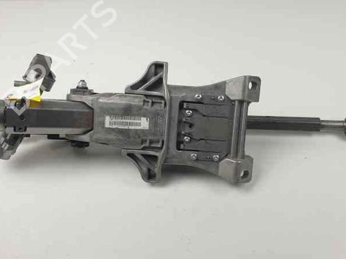 Steering column FORD MONDEO IV (BA7) 2.0 TDCi | BP24930850M21  - Image 6