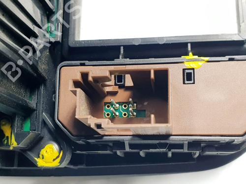 Climate control CITROËN C5 III (RD_) 2.0 HDi (RDRHR8) | BP24990425I5 - Image 9