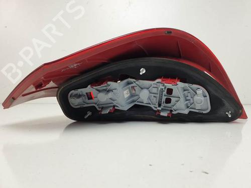 Left taillight MERCEDES-BENZ A-CLASS (W169) A 160 (169.031, 169.331) | BP23237656C34