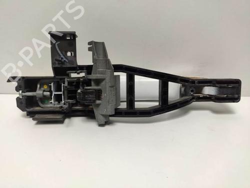 Rear left exterior door handle FORD KUGA I  | BP9058308C130