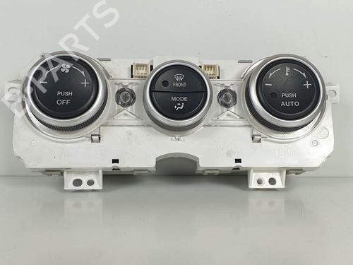 Used Climate control Climate control MAZDA 6 Station Wagon (GY) 2.0 DI (GY19) (143 hp) 13559219 13559219