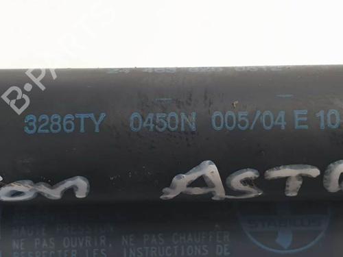 Tailgate lift support OPEL ASTRA H (A04) 1.7 CDTI (L48) | BP18653986C138 