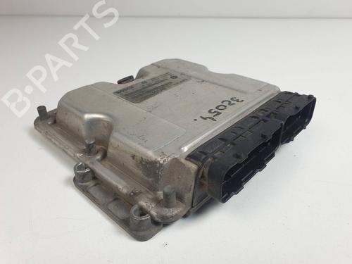 Used Engine control unit (ECU) Engine control unit (ECU) CHRYSLER PT CRUISER (PT_) 2.2 CRD (121 hp) 30763285 30763285
