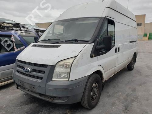Warning switch FORD TRANSIT Van (FA_ _) | BP17727252I22 - Image 16