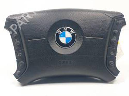 Used Driver airbag BMW X5 (E53) 3.0 d (218 hp) 31058853