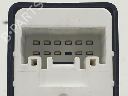 Left rear window switch MAZDA CX-5 (KE, GH) 2.0 (KEEFW) | BP24817181I29 - Image 2