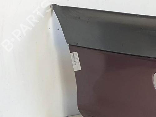 Front bumper TOYOTA AVENSIS Saloon (_T25_) 1.6 VVT-i (ZZT250_, ZZT250R) | BP17054430C7 