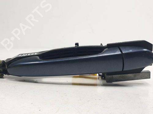 Used Rear right exterior door handle Rear right exterior door handle MAZDA CX-5 (KE, GH) 2.2 D AWD (KE2AW) (150 hp) 36594700 36594700