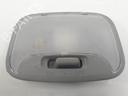 Used Interior roof light Interior roof light MITSUBISHI OUTLANDER I (CU_W) 2.0 4WD (CU2W) (136 hp) 13716142 13716142