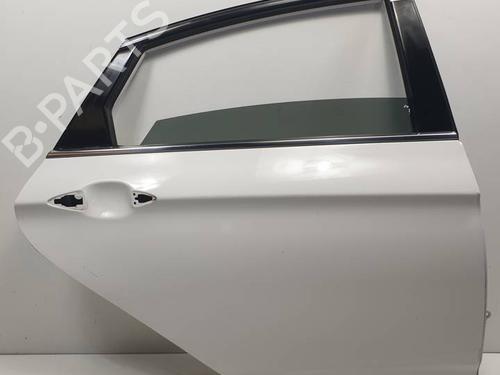 Used Right rear door HYUNDAI i40 I (VF) 1.7 CRDI (141 hp) 29321934