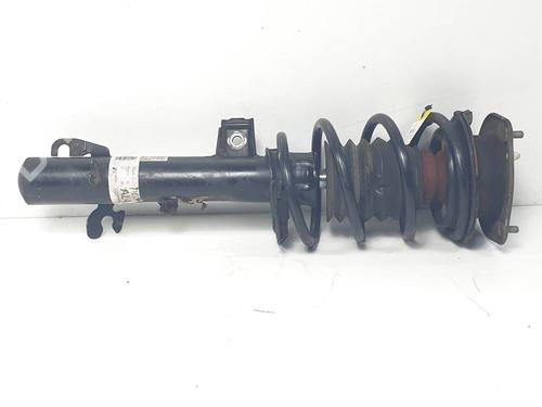 Left front shock absorber MINI MINI (R56) One | BP39196296M16 - Image 2