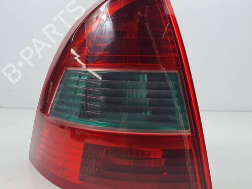Used Left taillight Left taillight CITROËN C5 II (RC_) 2.0 HDi (RCRHRH) (136 hp) 30191139 30191139