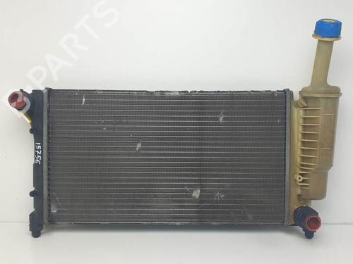 Køler FIAT PANDA (169_) 1.2 (169.AXB11, 169.AXB1A) (60 hp) 24933406
