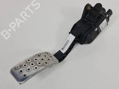 Used Pedal RENAULT LAGUNA Coupe (DT0/1) 2.0 dCi GT (DT11, DT1E, DT1N) (178 hp) 7158208