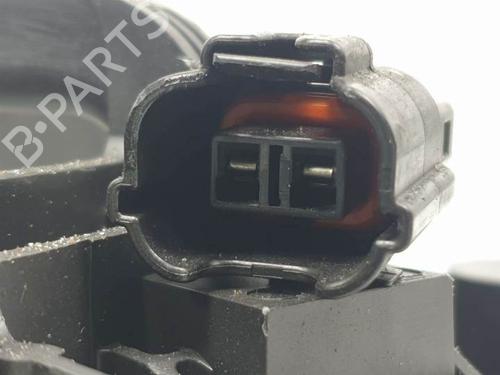 Radiator fan SUBARU FORESTER (SF_) 2.0 S Turbo AWD (SF5) | BP10165192M35 