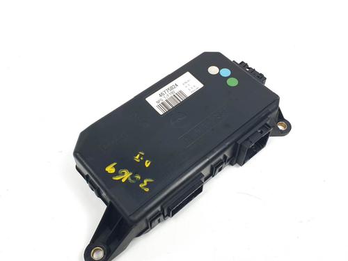 Used Electronic module Electronic module FIAT STILO (192_) 1.8 16V (192AXC1A, 192BXC1A) (133 hp) 24585855 24585855