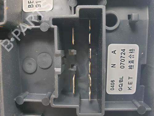 Fuse box KIA SORENTO I (JC) 2.5 CRDi | BP11043991E1 
