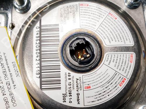 Driver airbag SMART FORFOUR (454) 1.5 CDI (454.001) | BP24350515C9 