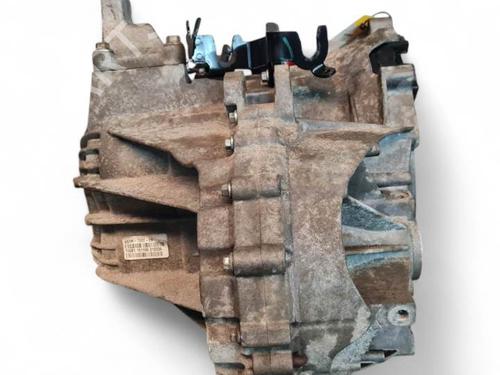 Gearbox FORD MONDEO III (B5Y) 2.0 TDCi | BP26537124M3 