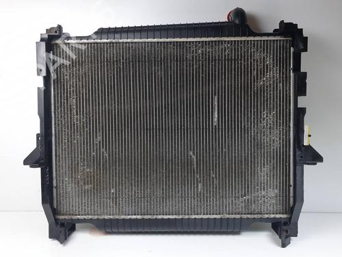 Used Water radiator Water radiator LAND ROVER RANGE ROVER SPORT I (L320) 3.6 D 4x4 (272 hp) 29581649 29581649