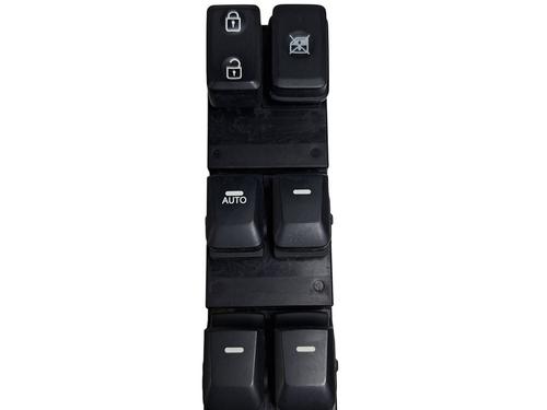 left-front-window-switch-kia-sportage-iii-sl-2009-2010-2011-2012-2013-2014-2015-2016-2017-39196379 main image