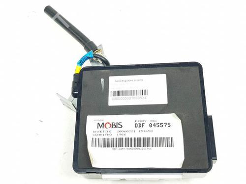 Electronic module KIA MAGENTIS II (MG) 2.0 CRDi | BP15279657M83 