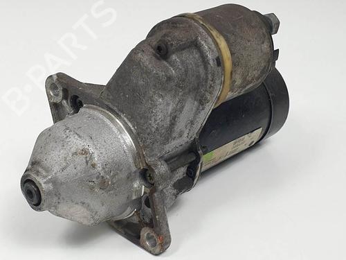 Used Starter Starter OPEL TIGRA TwinTop (X04) 1.4 (R97) (90 hp) 15615177 15615177