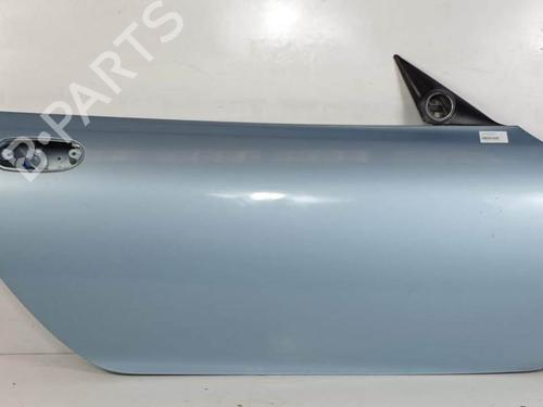 Used Right front door Right front door MG MGF (RD) 1.8 i 16V (120 hp) 19410368 19410368