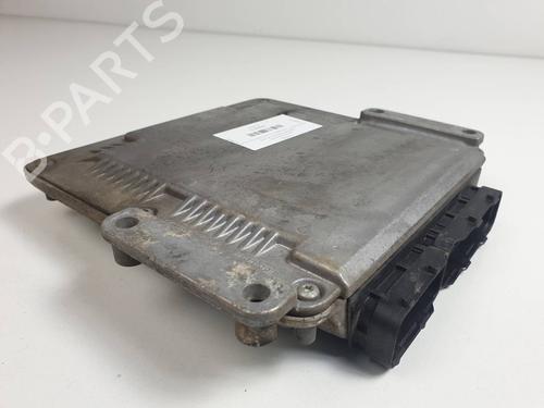 Engine control unit (ECU) CHRYSLER PT CRUISER (PT_) 2.2 CRD | BP30763285M57  - Image 5