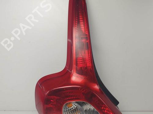 Used Left taillight VOLVO C30 (533) 1.6 D (109 hp) 24989530