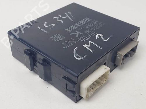 electronic-module-toyota-rav-4-v-_a5_-_h5_-2018-25121219 main image
